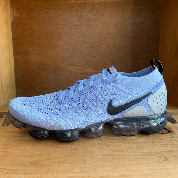 nike air vapormax flyknit 2 aluminum